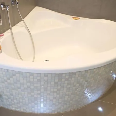 Apartment 2 Bedrooms Penthouse City Center - Kirchberg-maraichers Luxembourg