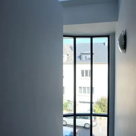 Apartment 2 Bedrooms Penthouse City Center - Kirchberg-maraichers